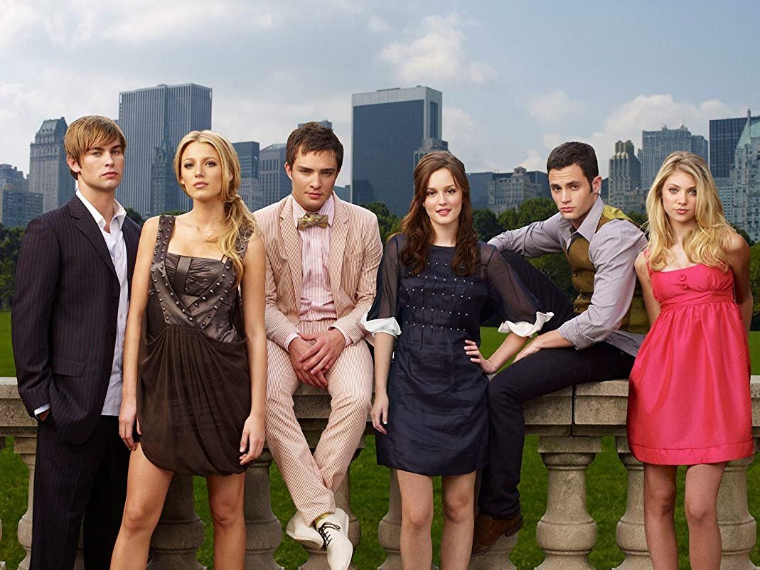 Gossip Girl : les anecdotes de casting que tu ne connaissais peut-être pas