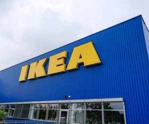 Diesen beliebten Schnäppchen-Sessel von Ikea schnappt sich jeder