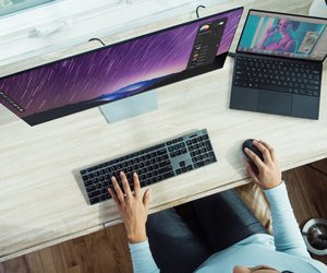 Kabel verstecken: Mit diesen einfachen Tricks zu mehr Ordnung