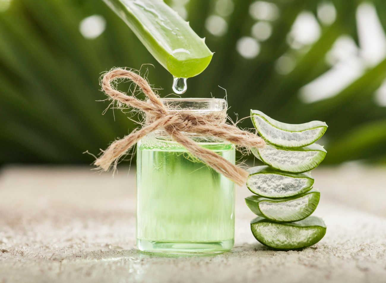 Aloe Vera Gel Aloe Vera Gel
