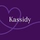 Kassidy