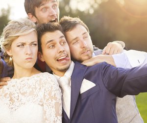 Instagram und Pinterest: Hochzeit im Social Web