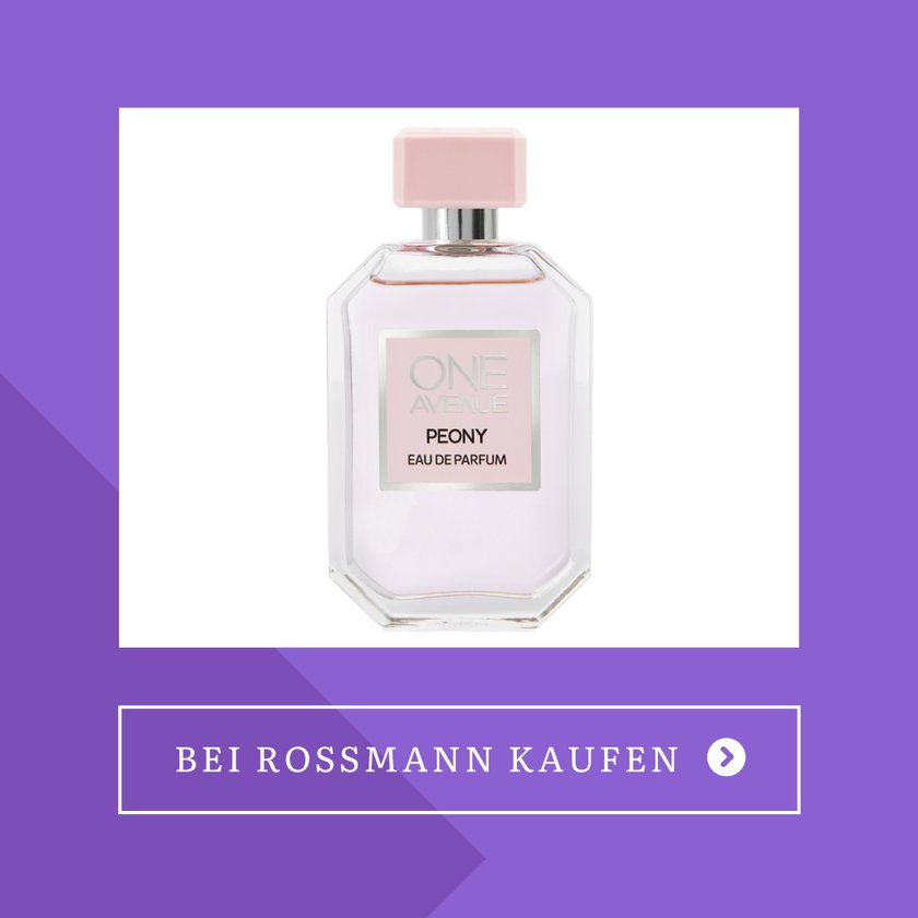 Winter-Parfums Rossmann