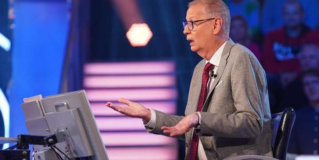 „Wer wird Millionär?“: Wer gewinnt 3 Millionen Euro? 