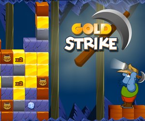 Gold Strike