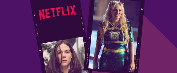 New on Netflix in May: These are the hottest series and movies!