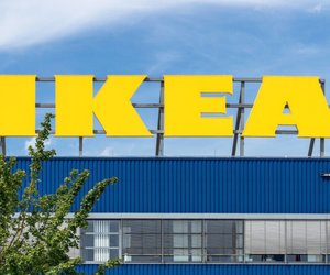 Deko-Hack: So schön kann ein Boho-Kissen aus günstigen Ikea-Produkten sein