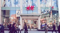 H&M: Schwedischer Modegigant schließt im kommenden Jahr 250 Filialen