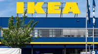 Ikea-Kunden entsetzt: Dieser beliebte Beistelltisch in Hochglanz-Weiß ist bald weg