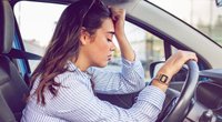Angst vor dem Autofahren: So kannst du sie überwinden