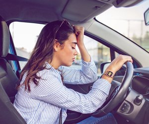 Angst vor dem Autofahren: So kannst du sie überwinden