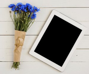 Sträuße per Klick: Blumen online bestellen