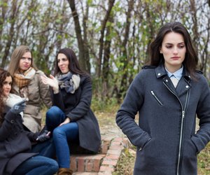 Ursachenforschung: Warum lästern wir eigentlich?