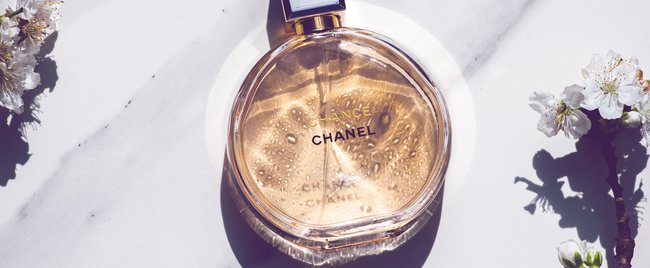 5 Parfums bestechen mit einer bestimmten & besonderen Note