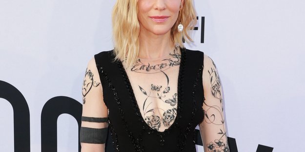 Fake-Tattoo-Sleeves sind zurück – und sehen so cool aus