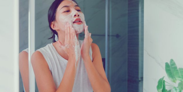 19.000 Bewertungen: Dieses Waschgel ist gerade das beliebteste bei  Amazon – auch dein neuer Favorit?