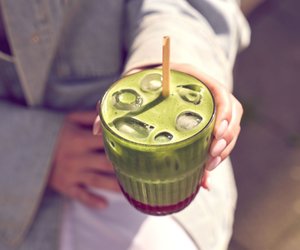 Von Shampoo bis Handcreme: Die besten Beauty-Produkte für Matcha-Lover