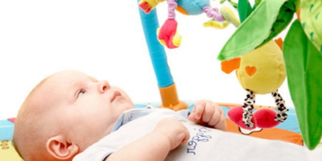 Babys mit Autismus Babys mit Autismus