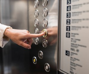 Traumdeutung Aufzug: Was bedeutet es?