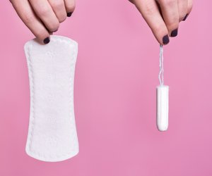Schottland verteilt kostenlose Tampons an Frauen