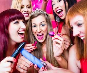 Sextoy-Partys sind wichtig für unsere Gesellschaft
