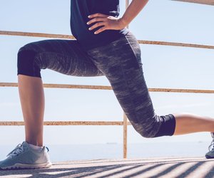 Schlanke Beine: Die besten Übungen für den Leg Day