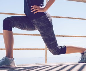 Schlanke Beine: Die besten Übungen für den Leg Day