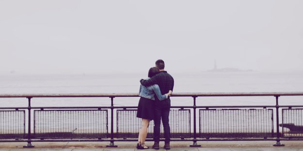 5 Gedanken, die deine Beziehung zerstören können
