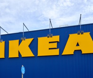 Komfort pur: Der beige Ikea-Sessel für entspannte Stunden zum Schnäppchenpreis