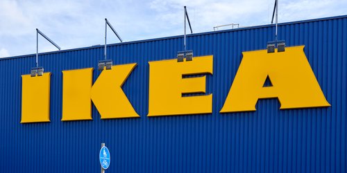 Komfort pur: Der beige Ikea-Sessel für entspannte Stunden zum Schnäppchenpreis