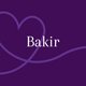 Bakir