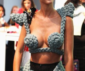Micaela Schäfer: Ihre Brüste werden noch größer