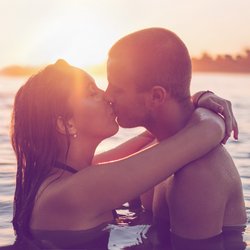 Sex im Wasser: Das sind die besten Orte & Stellungen