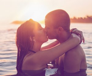 Sex im Wasser: Das sind die besten Orte & Stellungen