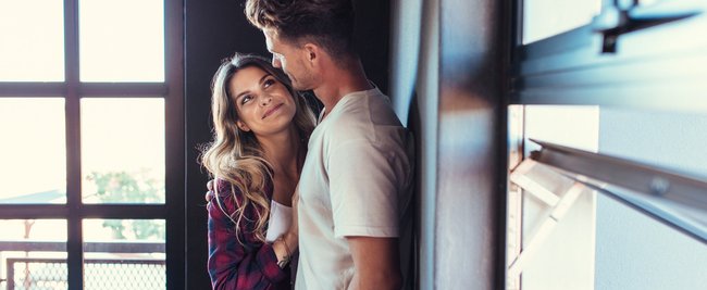 6 Dinge, die für eine stabile Beziehung sprechen