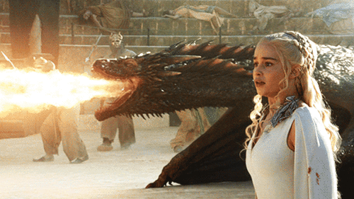Game of Thrones Game of Thrones