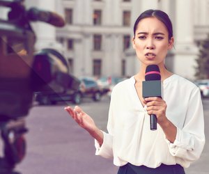 Journalist werden: Was es für den vielseitigen Medienjob braucht