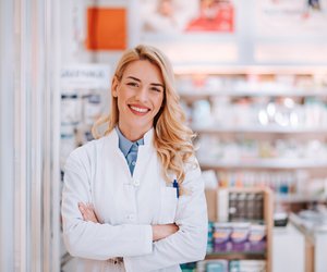Apothekerin werden: Arbeiten in der Gesundheitsbranche 