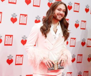 Riccardo Simonetti: Das ist der Ehemann des Influencers