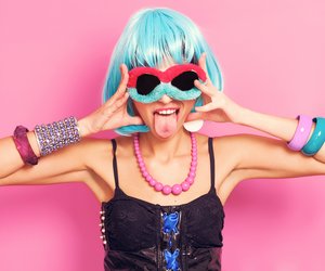 8 Tipps für das perfekte Bad-Taste-Party-Outfit