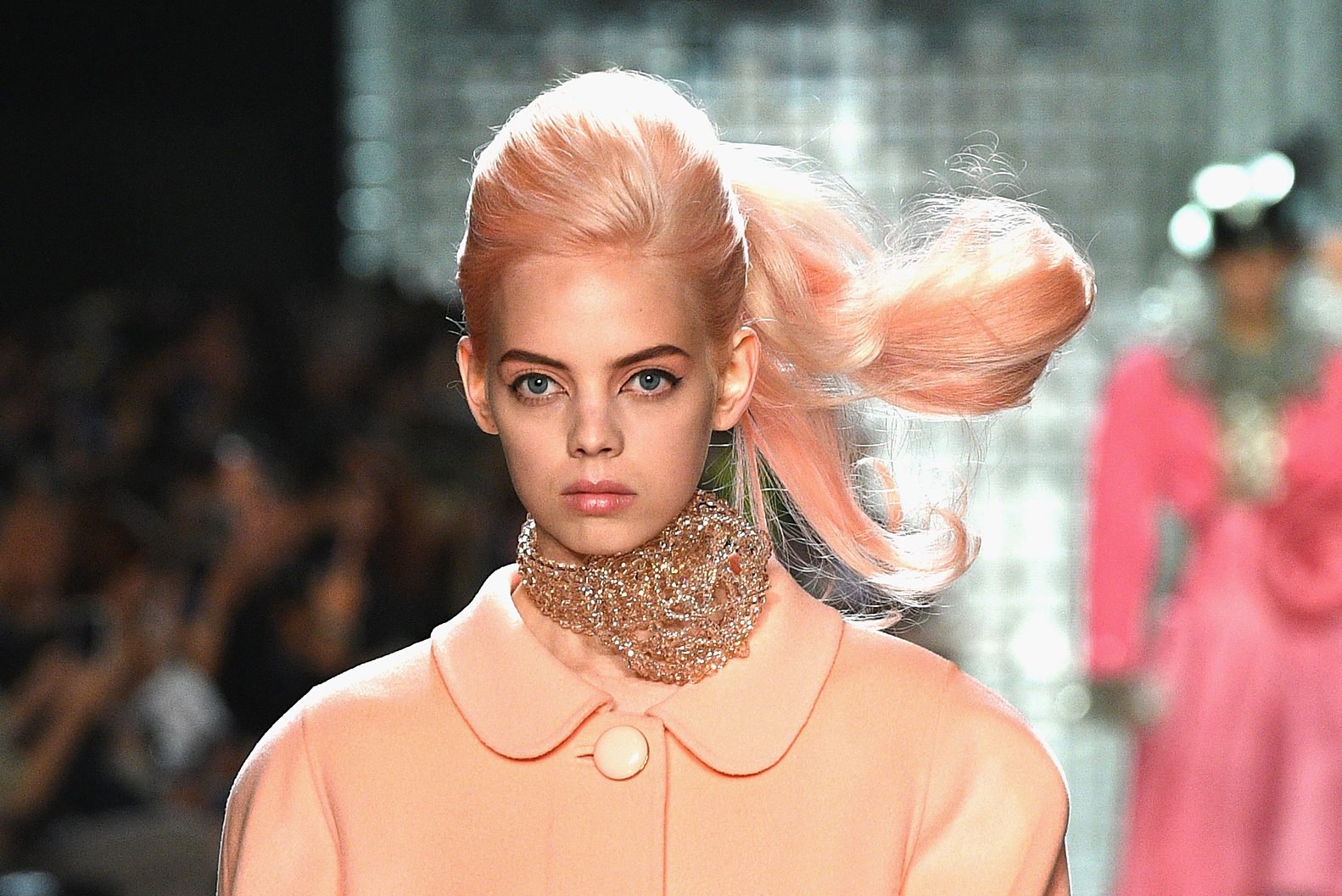 Marc Jacobs Show 2019 Marc Jacobs Show 2019