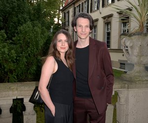 Sabin Tambrea: Wer ist die Ehefrau des Schauspielers?