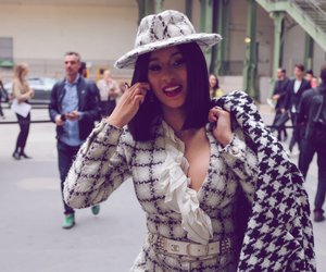 WAP von Cardi B: Warum die Empörung über diesen Song lächerlich ist