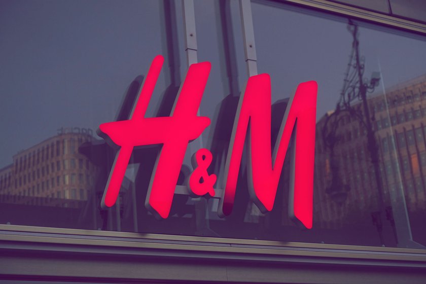 H&M romantische Looks