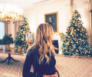Outfit Heiligabend: Diese 4 Trends für die Festtage sind wunderschön