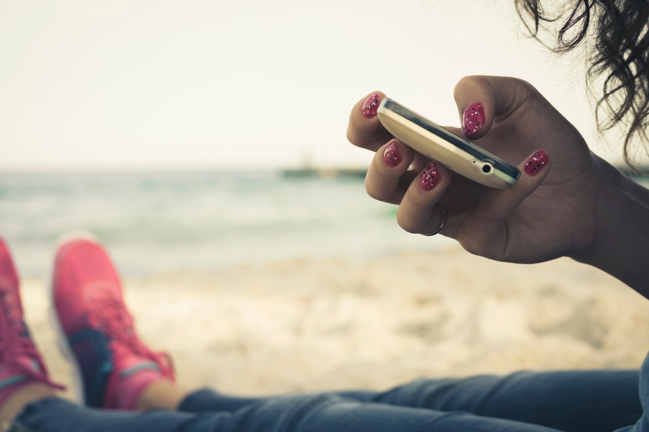 Instagram-Accounts, die inspirieren Instagram-Accounts, die inspirieren