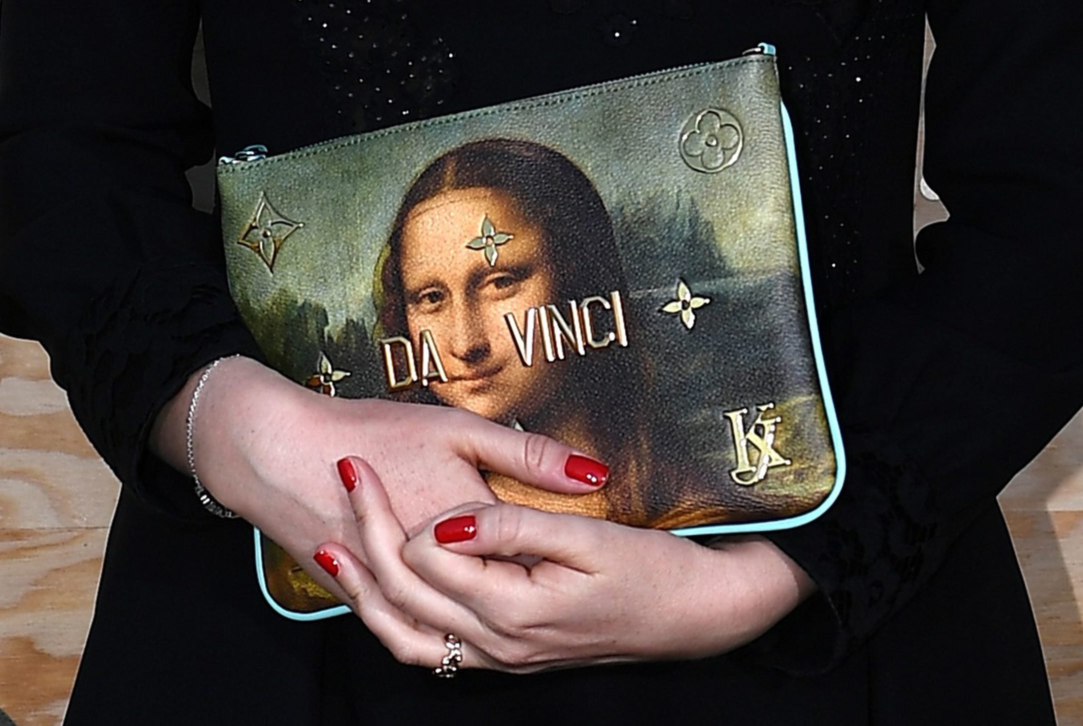 Da Vinci Tasche
