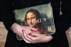 Da Vinci Tasche Da Vinci Tasche