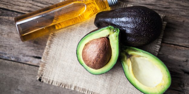 Avocadoöl für Haare und Haut: Das Beauty-Wunder