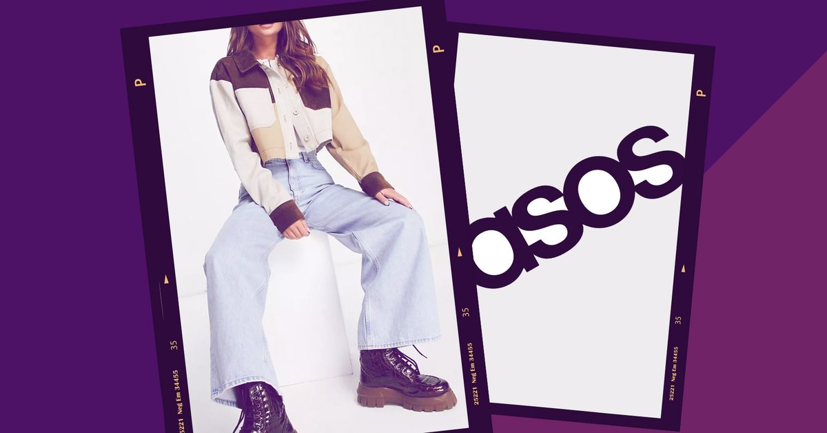 AsosSale Die schönsten Hosen für den Herbst